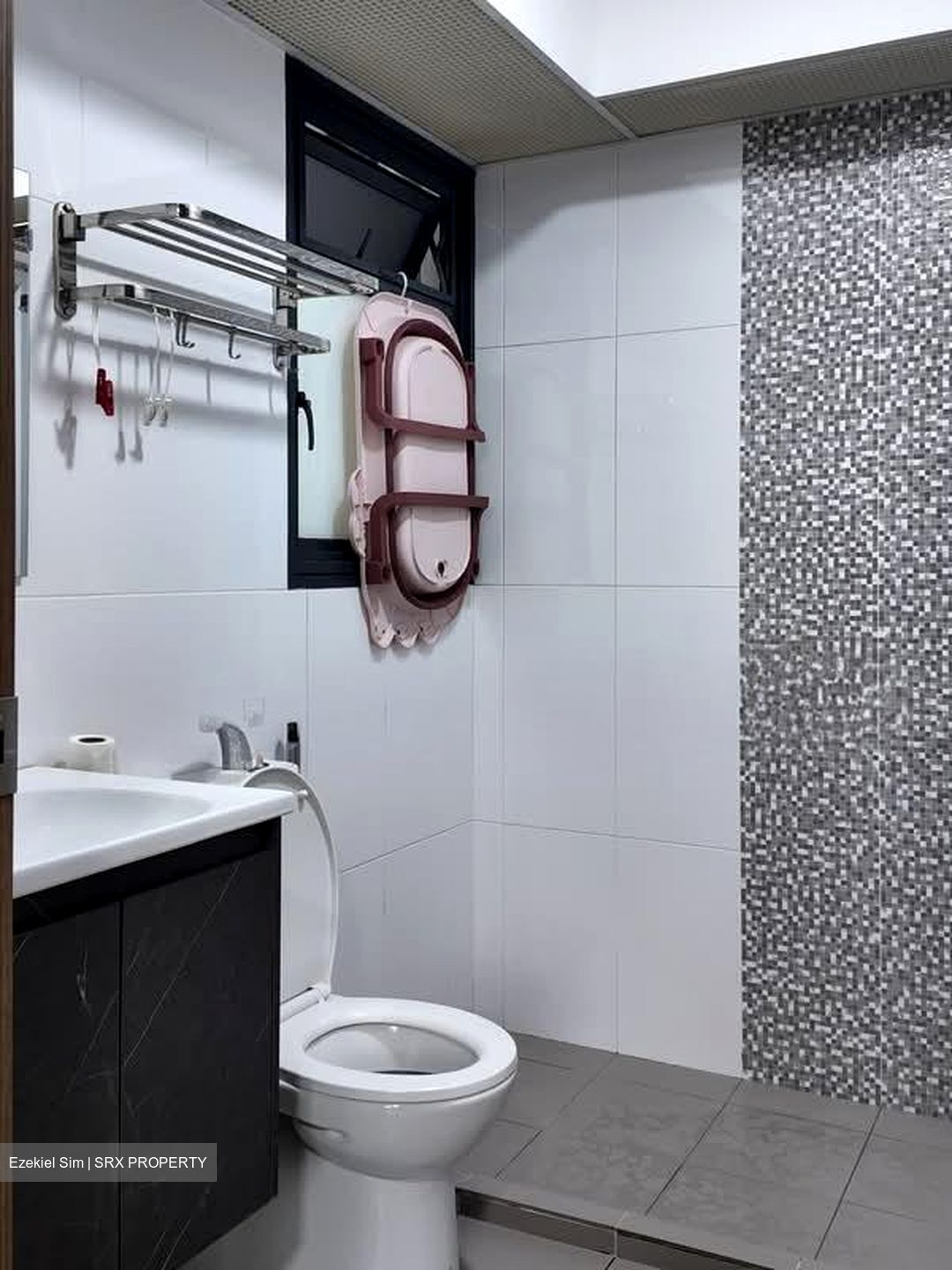 Blk 101A Alkaff Courtview (Toa Payoh), HDB 3 Rooms #530087611